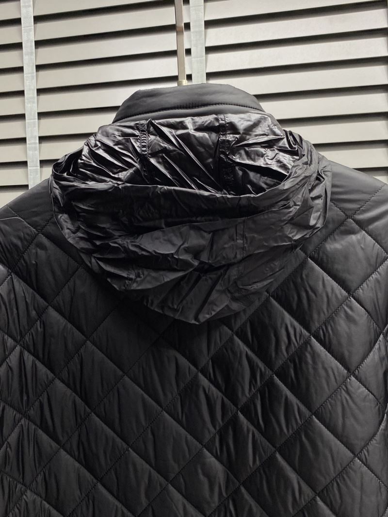 Prada Down Jackets